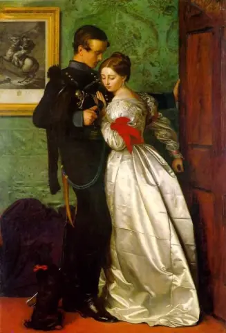 De Zwarte Brunswicker 1860