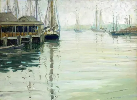 Jane Peterson