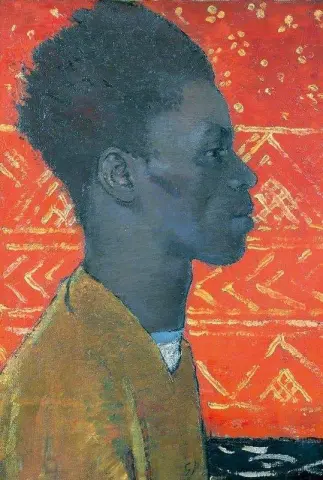 הנרי תומאס 1934-35