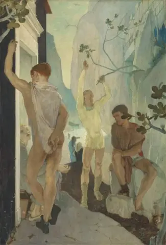 פנלופה 1923