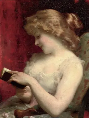 A Good Read