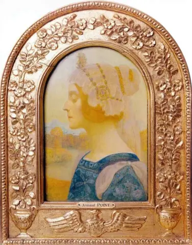 Princesa legendaria