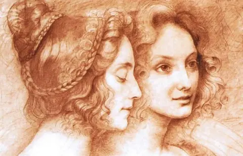 اثنين من رؤساء