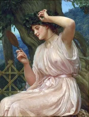 Phyllis 1897