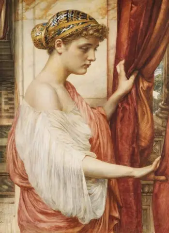 Psyche
