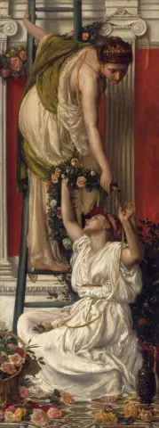 Das Fest 1875