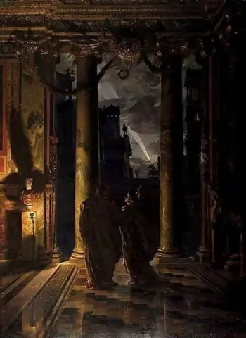 Die Ideen vom März 1883