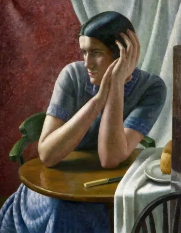 Clara före 1926