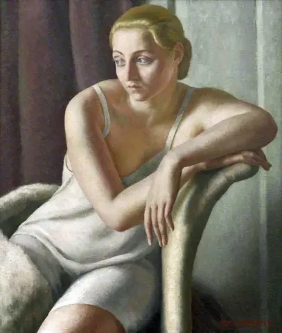 Eileen Mayo