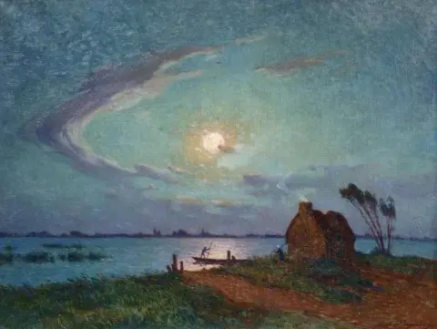 Twilight noin 1910