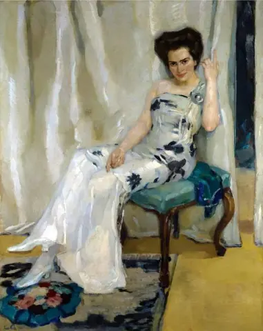 Cara Sophia Kohler Nee Goldammer 1911