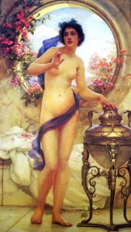 邪恶的追寻 1899