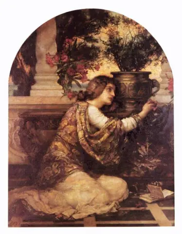 伊莎贝拉 1897