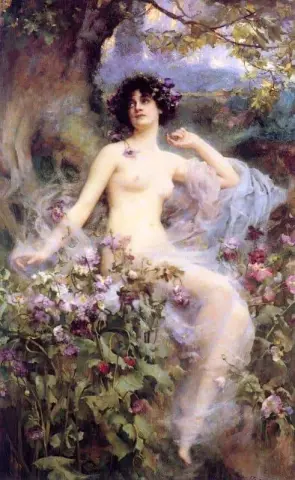 晨歌 1904