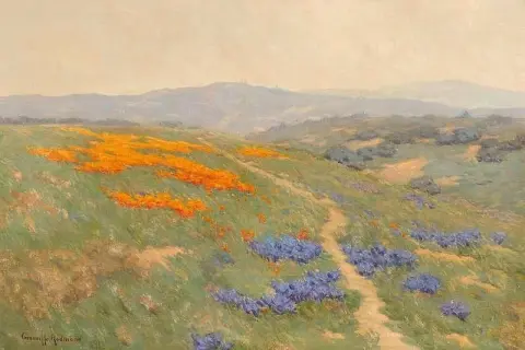 Granville Redmond