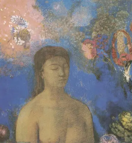 눈을 감고 1895
