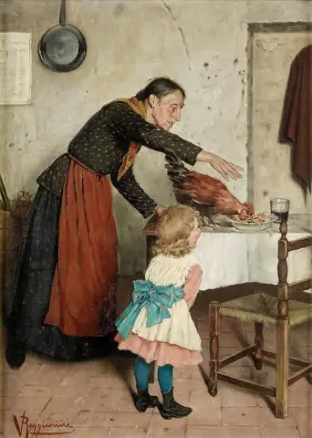 Ein unwillkommener Gast