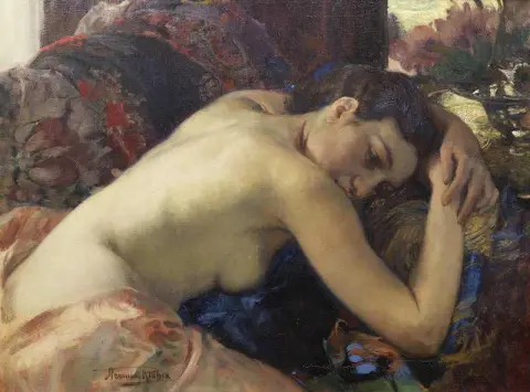 Marie Madeleine
