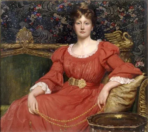 William Blake Richmond