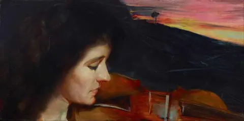 Adagio Ca. 1893
