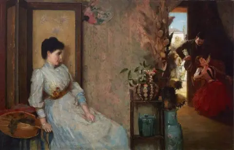 Celos 1889