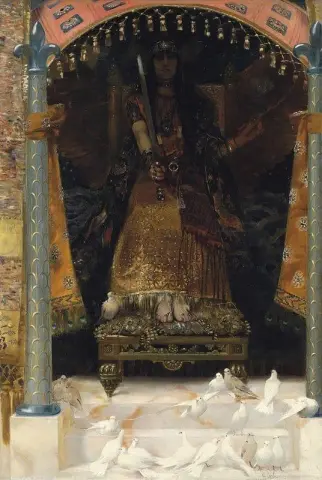 전쟁과 평화 1886