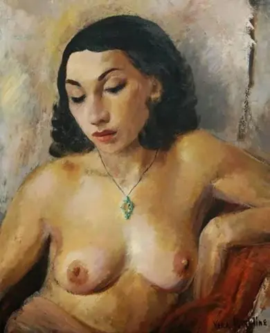 Vera Nikolayevna Rockline