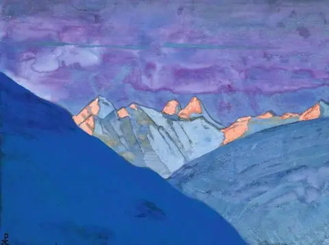 구루구리 다르(Guru-guri Dar Ca) 1929-33