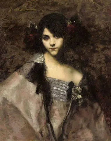 Bella Donna