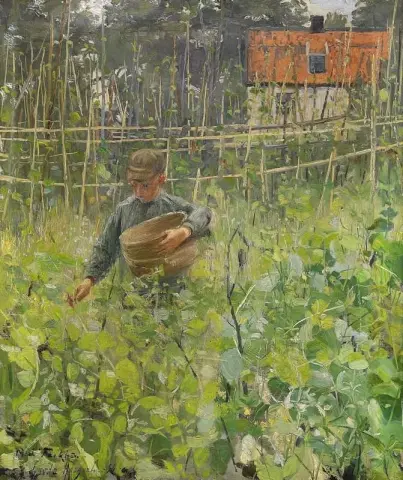 포이케 메드 코르그 1890