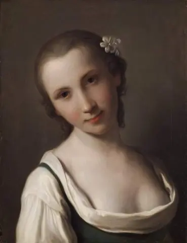 Pietro Antonio Rotari