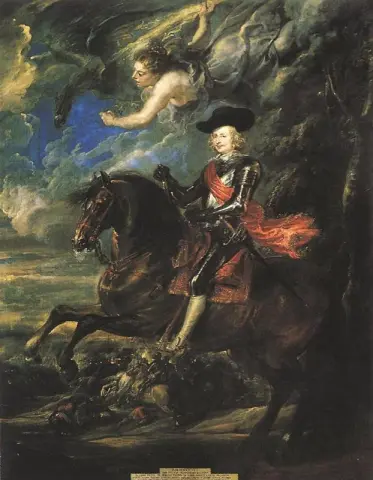 Kardinal Infanta
