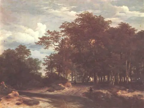 Il pascolo