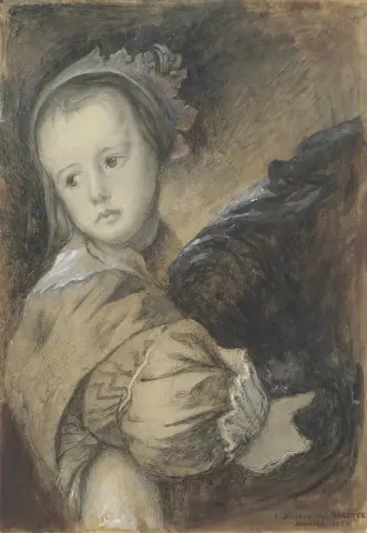 Anna Maria Van Thielen
