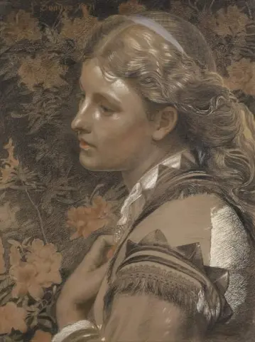 ツツジ 1871