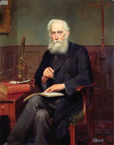 Dr. William Heath Strange Md Mc Mrcs 1905