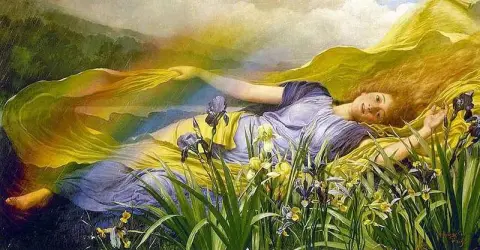 Iride 1893