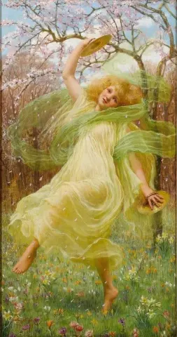 Primavera 1905