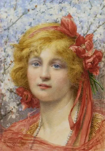 Primavera 1914