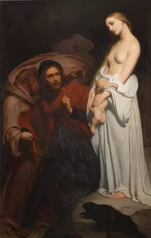 Faust di sabato 1842