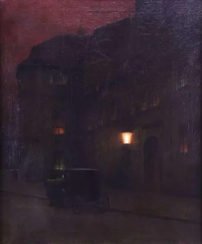 Dro Ka ca 1900