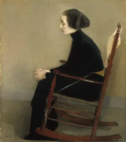 The Seamstress