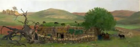 Shiloh 1890