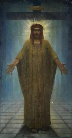 The Messiah