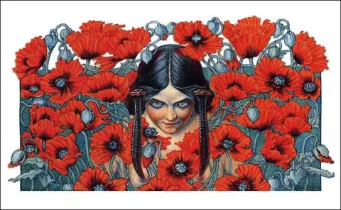 Bloemen van het Kwaad - Vernietiging
