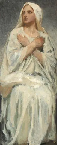Maria Magdalena