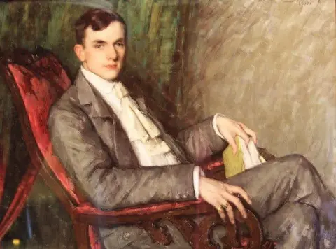F.n. Barfoed 1911