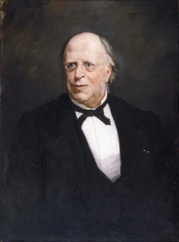 Jeronimo De Bosch Kemper