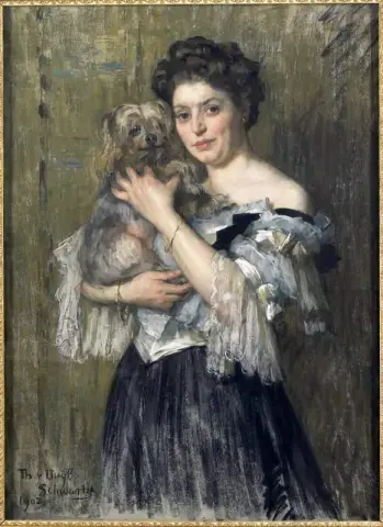 Maria Catharina Josephine Jordan