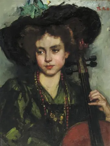 Cellisten